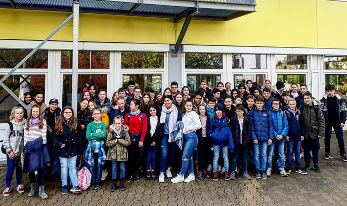 Realschule Oberesslingen